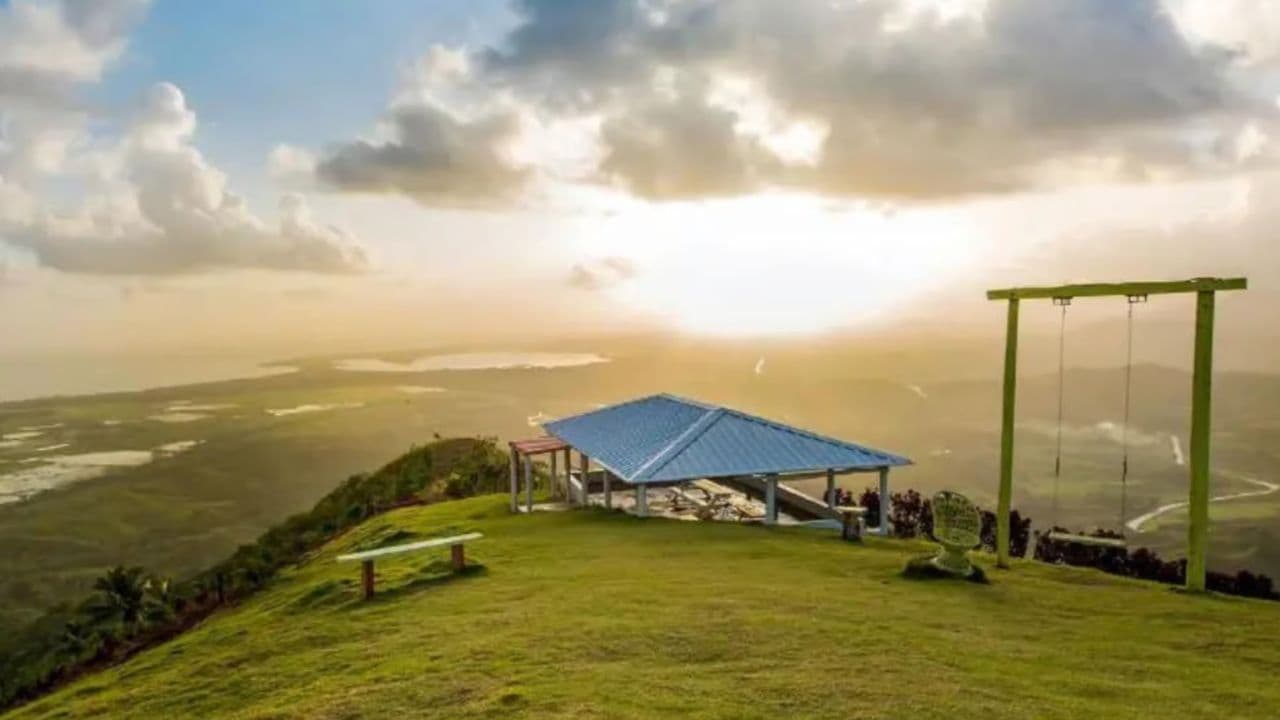 From Punta Cana: Round Mountain and Esmeralda Beach: Dream Adventure - Dominican Republic