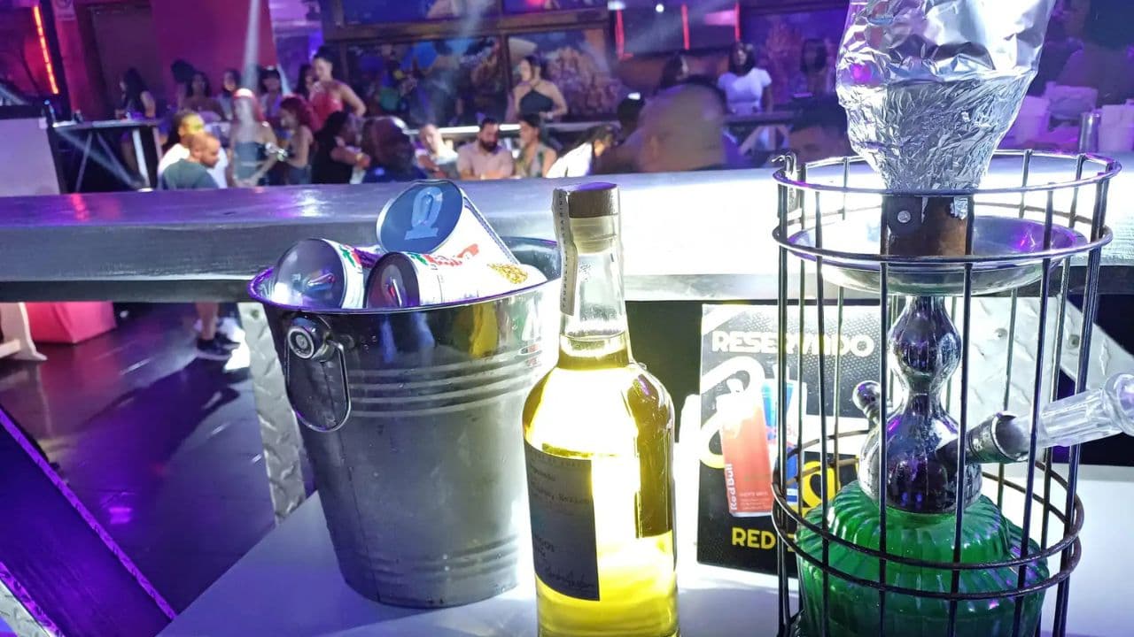 Oficjalna wycieczka nocna po Sosúa - Photo 5 (Gallery view)