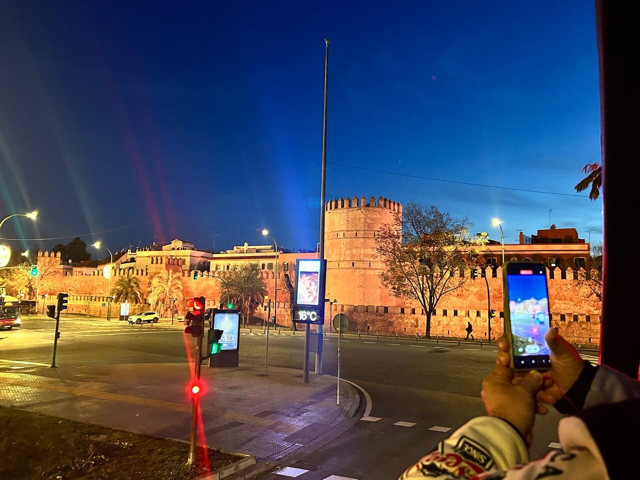 City Sightseeing Seville Hop-On Hop-Off Bus Tour - Photo 2 (Gallery view)