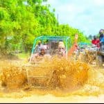 Punta cana : Off-road buggy adventure with cenote cave swim and beach - Photo 4 (Gallery view)