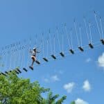 Punta Cana: Bavaro Adventure Park Full-Access Ticket & Lunch - Photo 3 (Gallery view)