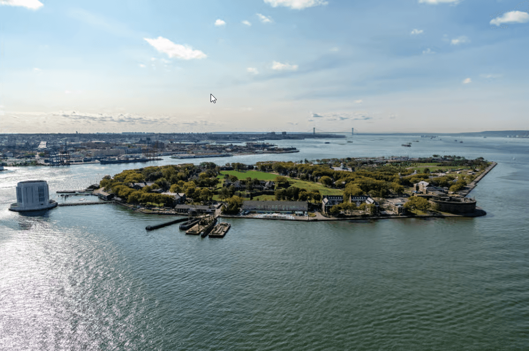 NYC: Manhattan Sightseeing Helicopter Tour - Dominican Republic