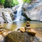 27 Waterfalls Tour with Entrance Fee & Lunch - Photo 2 (Gallery view)