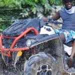 Punta Cana: ATV and Horseback Ride Adventure Tour - Photo 2 (Gallery view)
