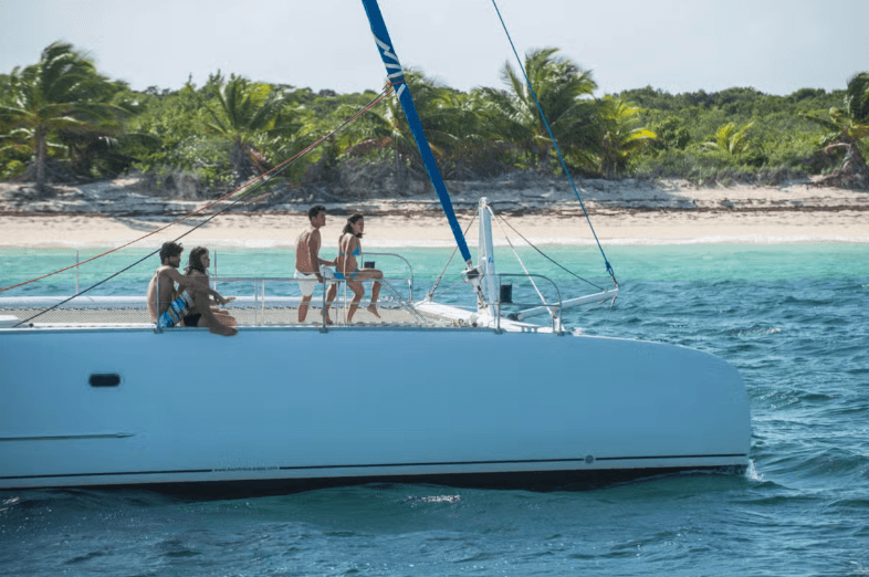 Day Trip to Cayo Coco + Snorkeling - Dominican Republic