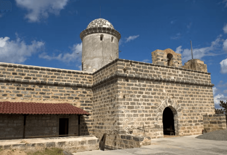 Vwayaj bato nan Cienfuegos Bay + Castle nan Jagua - Photo 5 (Gallery view)