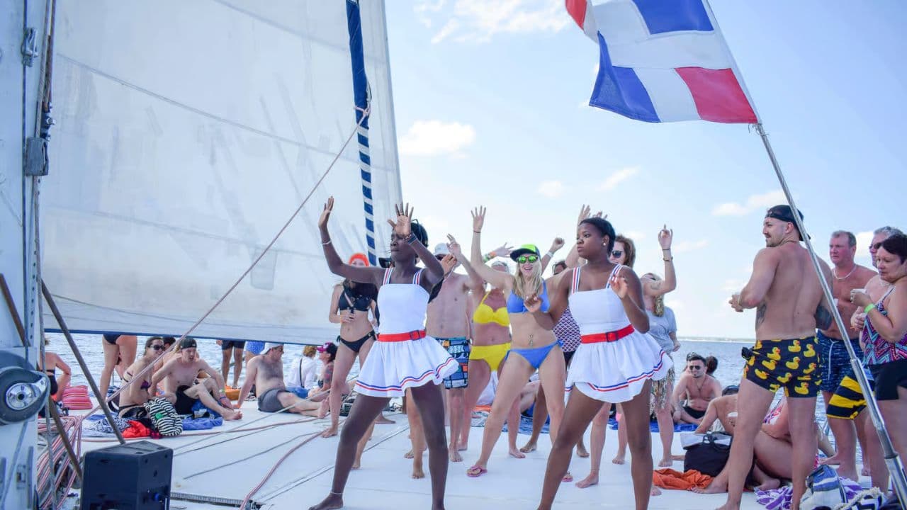 Bayahibe: Saona Island Excursion - Dominican Republic