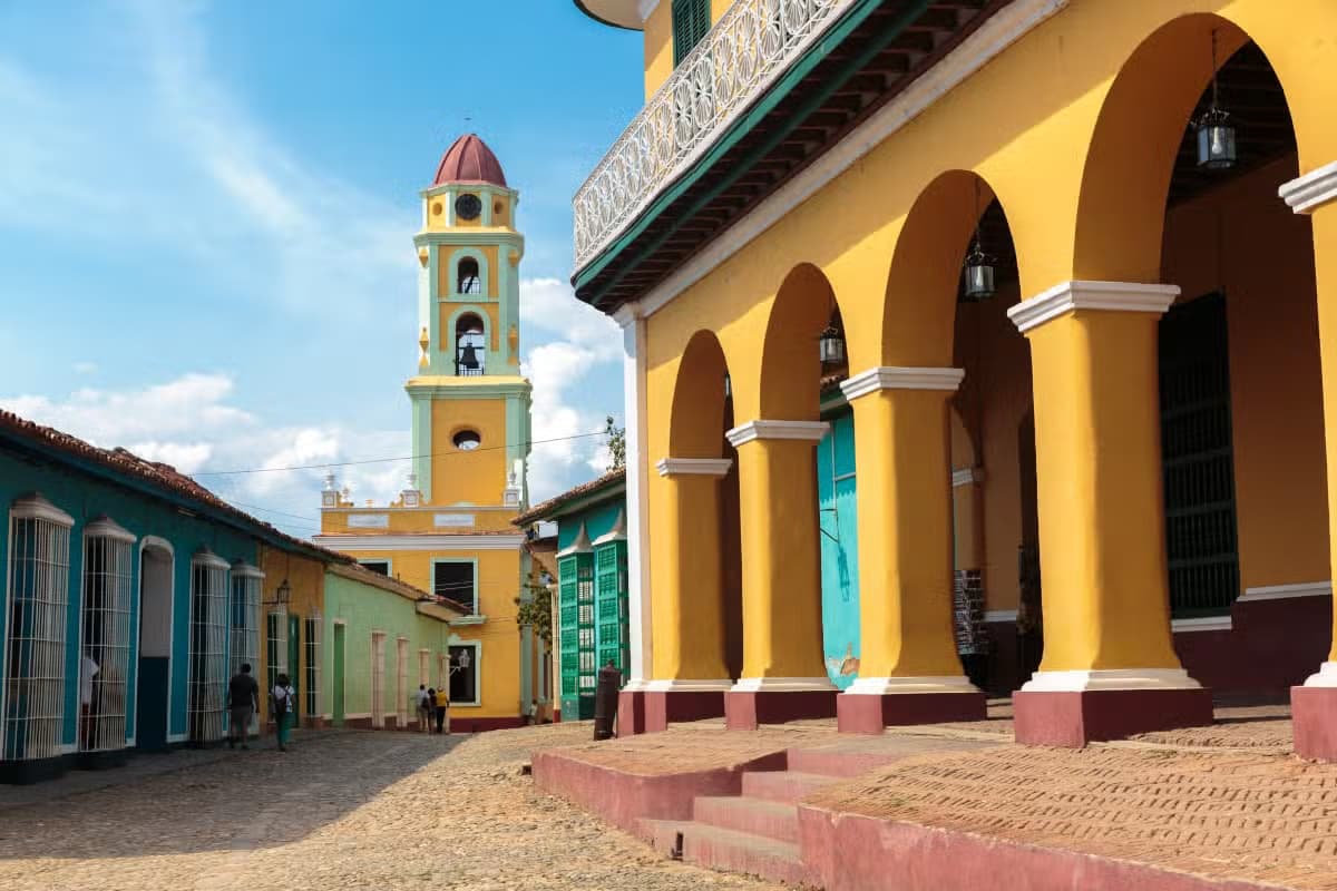Trinidad & Cienfuegos 2 Day Tour - Photo 3 (Gallery view)
