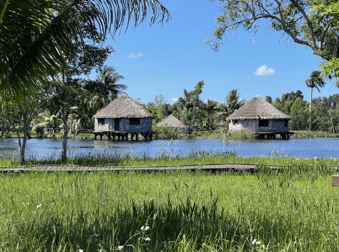 Guama and Hatiguanico River Trip - Photo 3 (Gallery view)