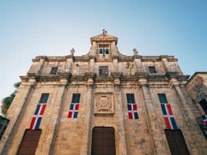Santo Domingo: Pi bon nan Santo Domingo City Tour - Photo 3 (Gallery view)