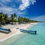 Punta Cana: Plavba katamaránom na ostrove Catalina so šnorchlovaním - Photo 2 (Gallery view)