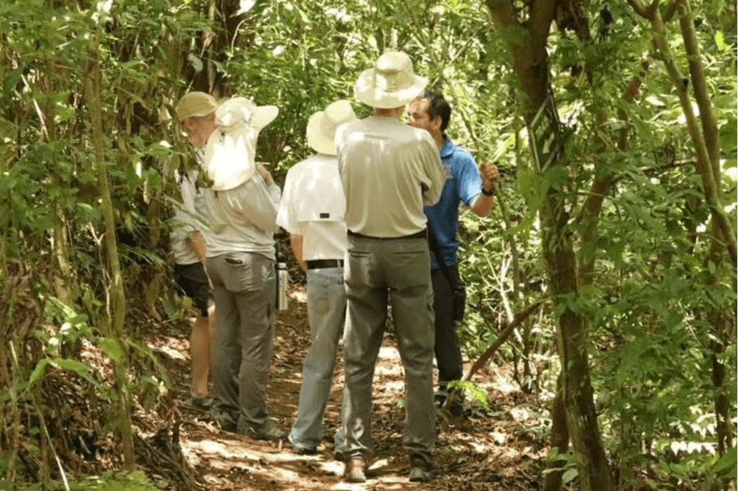 Monteverde: Coffee, Sugar Cane, and Chocolate Tour - Photo 2 (Gallery view)