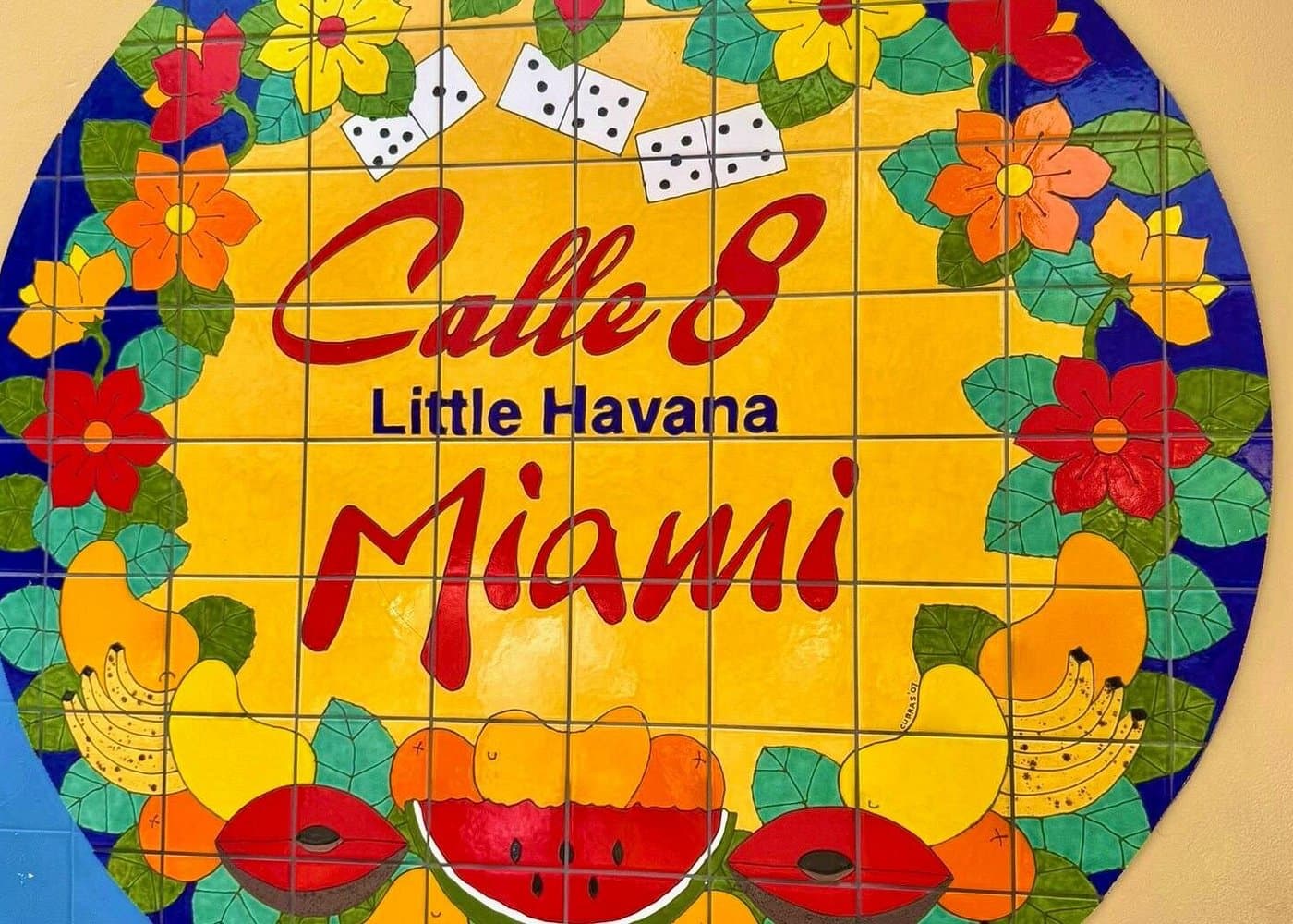 Little Havana Food & Culture Tour: A four-course culinary journey - Photo 3 (Gallery view)