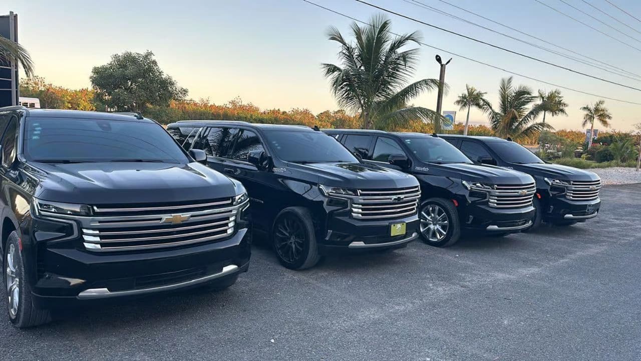 Private Transfer Punta Cana airport to Iberostar Dominicana - Dominican Republic