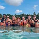 Punta Cana: Boat Party with Snorkel and Natural Pool Stop - Photo 2 (Gallery view)