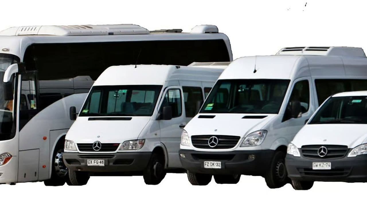 Private Airport Transfer Service To or From Uvero Alto - Photo 3 (Gallery view)