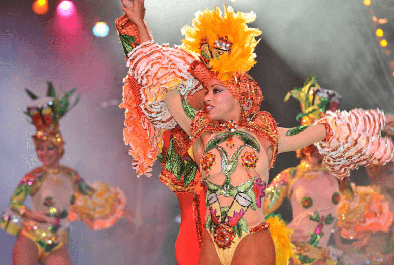 Tropicana Cabaret Cuba - Photo 4 (Gallery view)