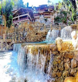 Day Pass Caño Hondo – Natural Pools & Lunch Included - Photo 3 (Gallery view)