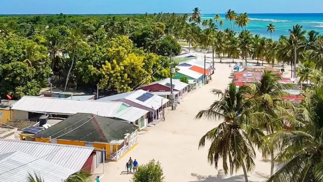 From La Romana: Saona Island for Carnival Cruises Passengers - Photo 4 (Gallery view)