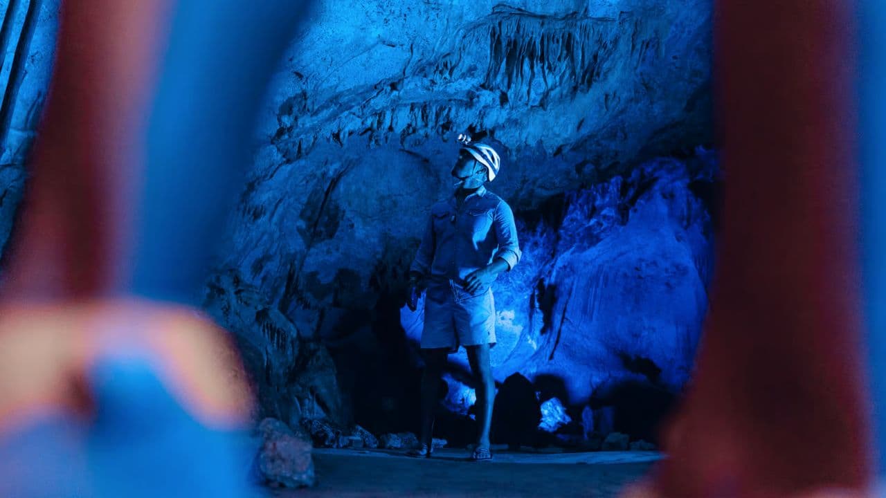 Punta Cana: Scape Park Entry for Cenote, Zip Lines, & Caves - Photo 2 (Gallery view)