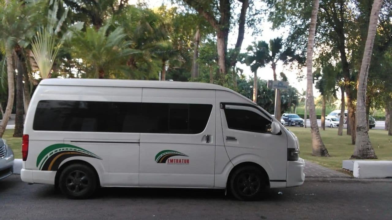 Punta Cana: Private Transfer from punta cana to bayahibe - Photo 2 (Gallery view)