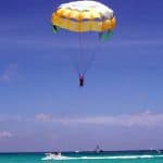 Punta Cana: Parasailing Trip Around the Coast of Bavaro - Photo 2 (Gallery view)