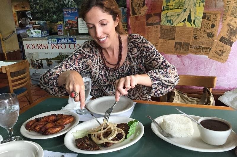 Cultural Walking Tour of Little Havana with Lunch Options - Photo 3 (Gallery view)