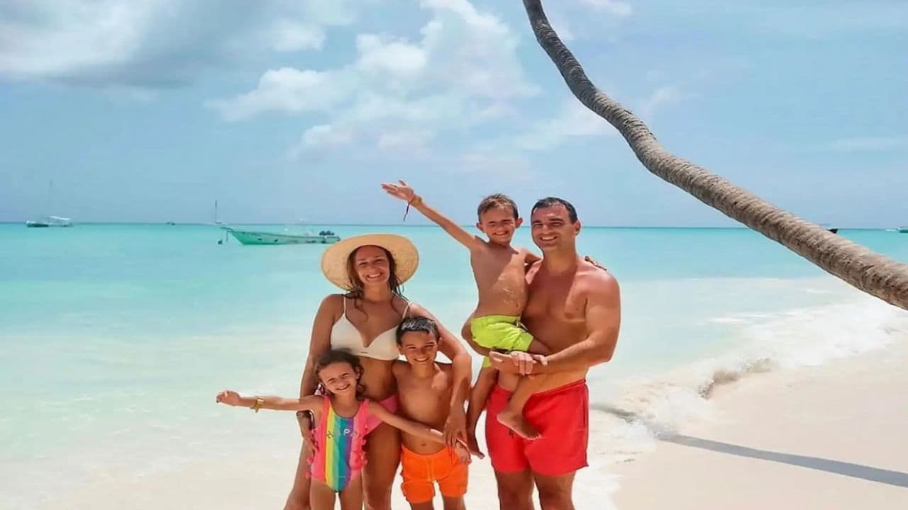 Saona Island Tour: Catamaran & Speedboat - All Inclusive - Photo 4 (Gallery view)