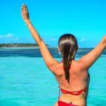 Four Adventures: Parasailing, Snorkeling Cruise, Sharks & Rays in Natural Pools from Punta Cana - Photo 3 (Gallery view)