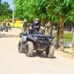 ATV 4×4 kaland Punta Canában - Photo 4 (Gallery view)