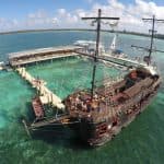 蓬塔卡纳：海盗船之旅和浮潜之旅 - Photo 5 (Gallery view)