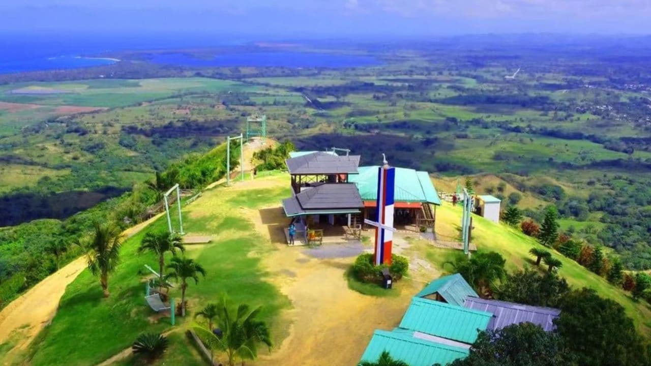 Zipline Montaña Redonda Tour - Photo 3 (Gallery view)