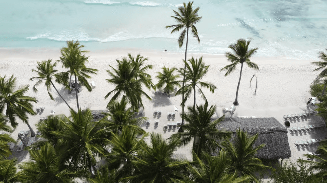 Punta Cana: Island Escape to Saona • katamaran & Beach manje midi - Photo 5 (Gallery view)