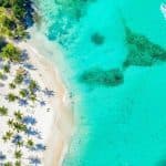 Santo Domingo: Samana, El Limon Waterfall and Cayo Levantado - Dominican Republic