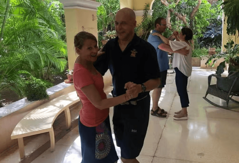 Havana Salsa Class - Photo 5 (Gallery view)