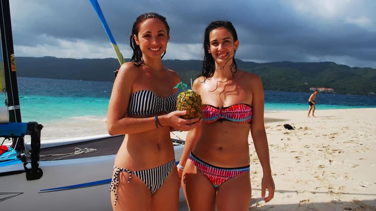 Punta Cana: Cayo Levantado & Bacardi Island Trip with Lunch - Photo 2 (Gallery view)