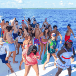 Santo Domingo: Catamaran Boat to Saona Island with Lunch - Photo 4 (Gallery view)