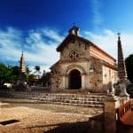 Altos De Chavón: Half Day Tour from Punta Cana - Photo 4 (Gallery view)