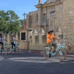 Santo Domingo: Ciudad Colonial Neighborhood Guided Bike Tour - Photo 2 (Gallery view)