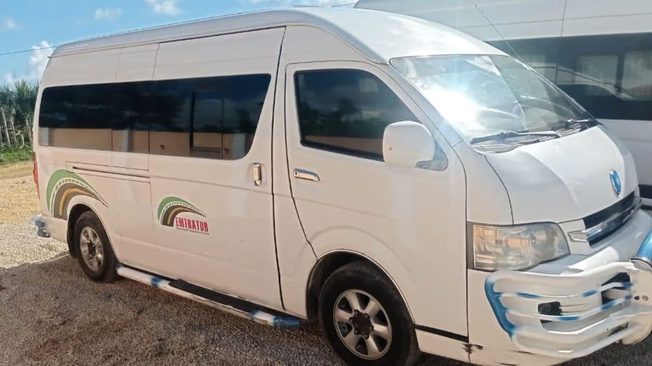 Punta Cana: Private Transfer from punta cana to bayahibe - Photo 4 (Gallery view)