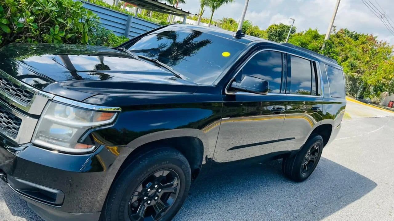 Trasporti VIP e servizi di auto di lusso a (PUJ) per gli hotel - Photo 3 (Gallery view)