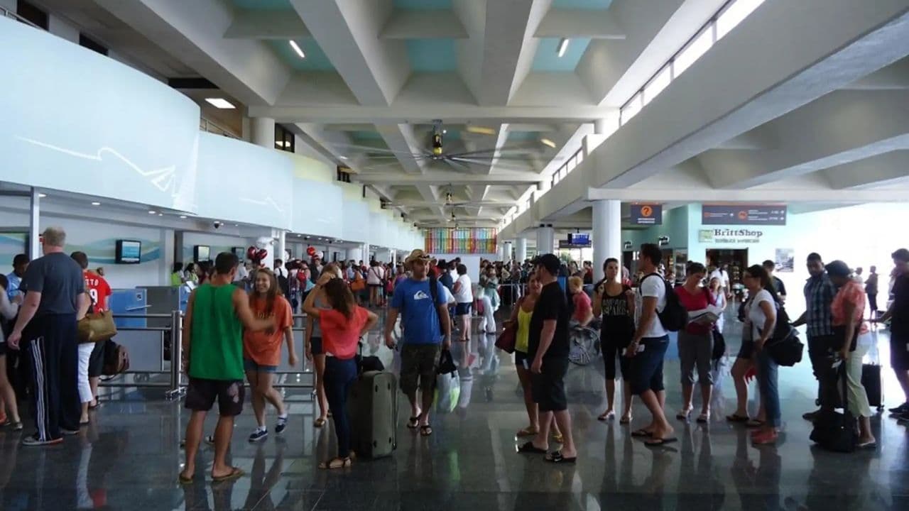 Airport puerto plata to Cabarete - Dominican Republic