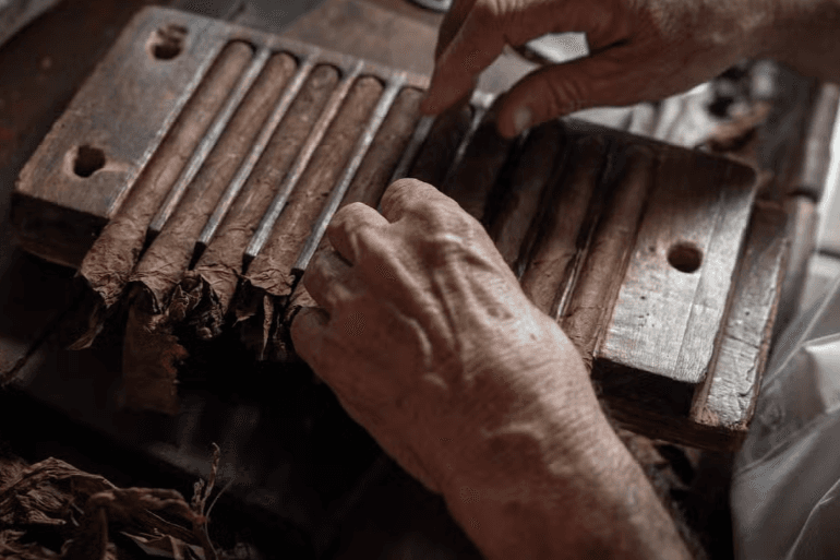 Havana Rum & Cigars Tour - Photo 3 (Gallery view)