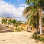 Punta Cana: Santo Domingo Day Trip with Tickets and Lunch - Photo 2 (Gallery view)