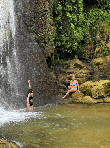 Day Trip to Guanayara Park in Topes de Collantes - Photo 3 (Gallery view)
