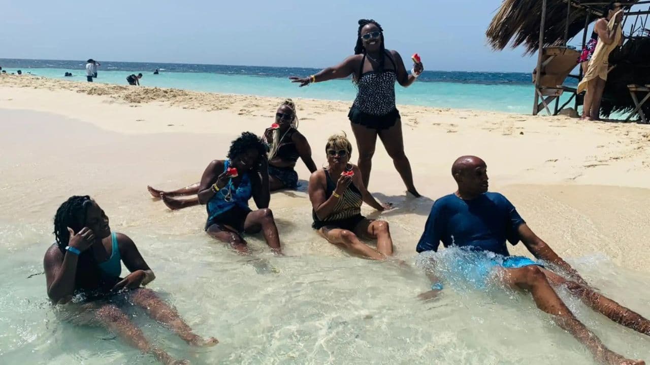 Puerto Plata: Day Trip to Cayo Arena Island by Speedboat - Photo 5 (Gallery view)
