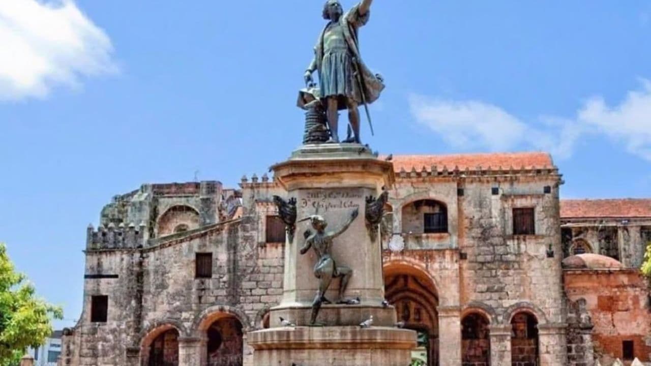 Santo Domingo egész napos kirándulás Punta Canából - Photo 5 (Gallery view)