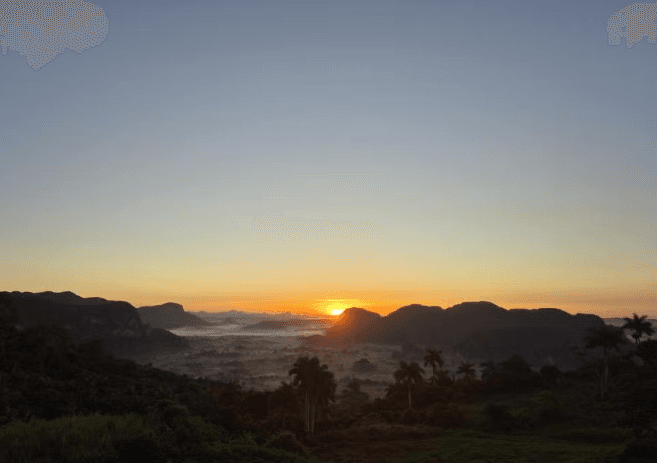 Sunrise Hike in the Sierra del Infierno - Photo 3 (Gallery view)