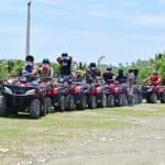 Visite en VTT à 4 roues à Amber Cove et à la baie de Taino à Puerto Plata - Photo 2 (Gallery view)