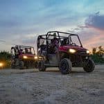 Punta Cana: Sunset Buggy Tour With Cave Swim and Dance Show - Photo 2 (Gallery view)